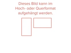 Kobolo Bilderrahmen Collage BIG GREY Holz Grau Antik 12 Bilder 54x61 cm