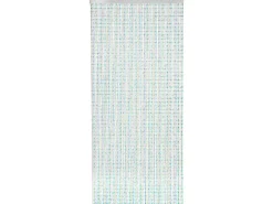 Türvorhänge^Kobolo Türvorhang Perlenvorhang Dekovorhang RAINBOW 90x200 cm