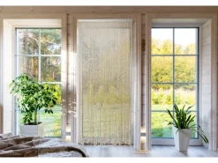 Kobolo Türvorhang Seilvorhang Maritim 54 Stränge