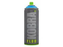 Kobra DIY Fluo Buntlack Spray 400ml Flour Neon Matt