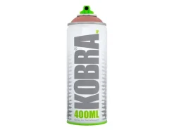 Kobra LP Buntlack Spray 400ml Mauve Matt