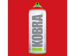 Kobra LP Buntlack Spray 400ml Signal Matt