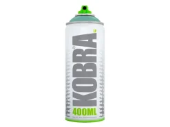 Sprühlacke^Kobra LP Buntlack Spray 400ml Matt