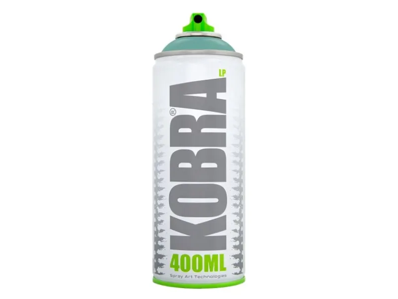 Sprühlacke^Kobra LP Buntlack Spray 400ml Matt
