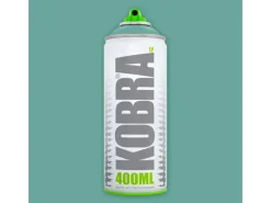 Sprühlacke^Kobra LP Buntlack Spray 400ml Matt