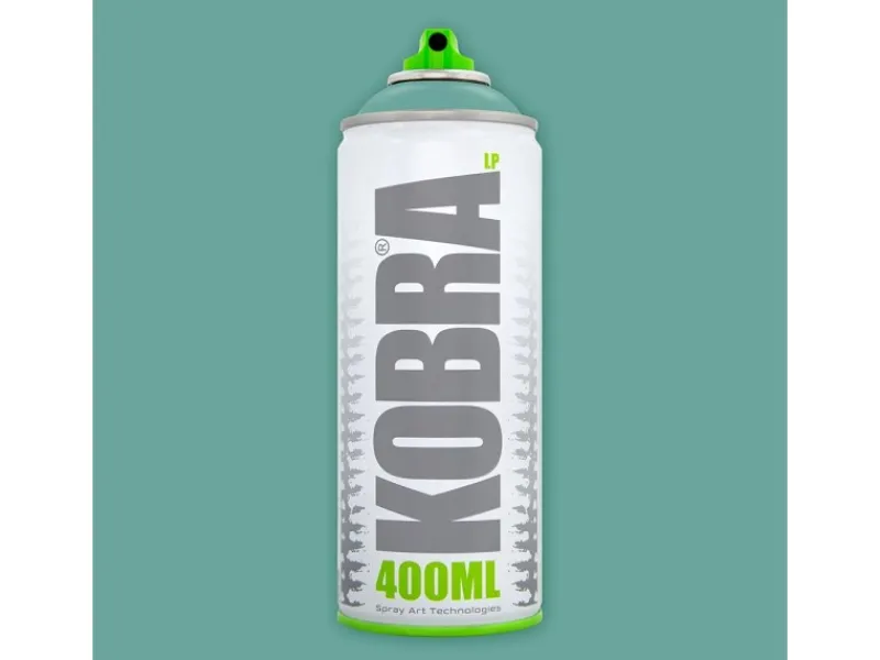Sprühlacke^Kobra LP Buntlack Spray 400ml Matt