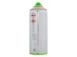 Kobra LP Buntlack Spray 400ml Aquamarinblau Matt