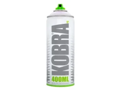 Kobra LP Buntlack Spray Pastell 400ml Pastell Matt