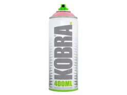 Sprühlacke^Kobra LP Buntlack Spray Pastell 400ml Altrosa Matt