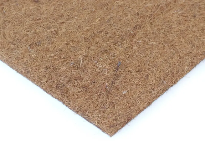 Proflora Kokosfaser Rückwand für Terrarien 40 cm x 40 cm - - 4er Set