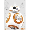 Komar Wandtattoos^Deko-Sticker Star Wars BB-8 Droid 100 cm x 70 cm