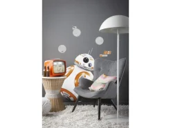 Komar Wandtattoos^Deko-Sticker Star Wars BB-8 Droid 100 cm x 70 cm