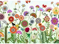 Komar Fototapete Brazil 368 cm x 254 cm FSC®