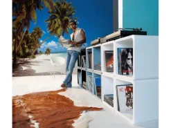 Komar Fototapete Maldives 388 cm x 270 cm FSC®