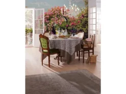 Komar Fototapeten^Fototapete Rose Garden 368 cm x 254 cm FSC®