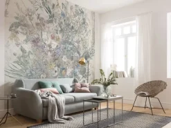 Komar Fototapeten^Fototapete Vlies Bouquet Blowout 300 x 280 cm