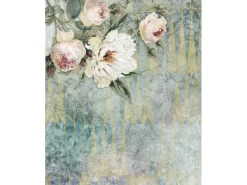 Komar Fototapete Vlies La Rosa 200 x 250 cm