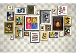 Komar Fototapeten^Fototapete Vlies Mickey Art Collection 400 x 250 cm