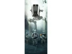 Komar Fototapeten^Fototapete Vlies Star Wars Imperial Forces 100 x 250 cm