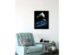 Komar Wandbild Avengers The Mighty 40 x 50 cm gerollt