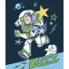 Komar Wandbild Disney and Pixar Toy Story Buzz 40 cm x 50 cm Bunt