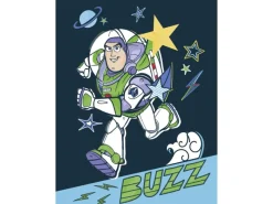 Komar Wandbild Disney and Pixar Toy Story Buzz 30 cm x 40 cm Bunt
