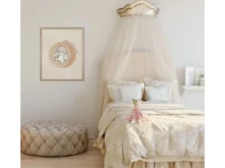 Komar Poster^Wandbild Disney Lilo and Stitch Move with Love 50 cm x 70 cm