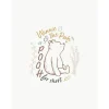 Komar Poster^Wandbild Disney Winnie the Pooh for Short 30 cm x 40 cm Beige