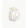 Komar Poster^Wandbild Disney Winnie the Pooh for Short 40 cm x 50 cm Beige