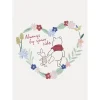 Komar Poster^Wandbild Disney Winnie the Pooh Always by Your Side 50 cm x 70 cm Bunt