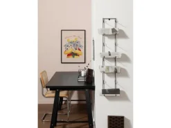 Komar Wandbild Disney Winnie the Pooh Into The Blooms 50 cm x 70 cm Gelb