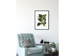 Komar Wandbild Elastica Tree 30 x 40 cm