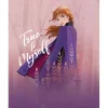 Komar Poster^Wandbild Frozen Anna Myself 40 x 50 cm