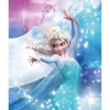 Komar Poster^Wandbild Frozen Elsa Action 40 x 50 cm