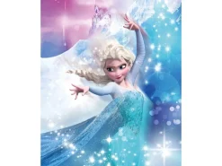 Komar Poster^Wandbild Frozen Elsa Action 40 x 50 cm