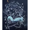Komar Poster^Wandbild Jasmin Dreaming 40 x 50 cm