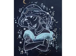 Komar Poster^Wandbild Jasmin Dreaming 40 x 50 cm