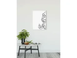 Komar Poster^Wandbild Snow White Dwarfs 50 x 70 cm