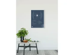 Komar Poster^Wandbild Star Wars Fighter 50 x 70 cm
