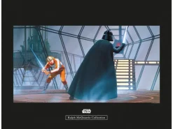 Komar Poster^Wandbild Star Wars Room 50 x 40 cm