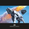 Komar Wandbild Star Wars AT-AT 50 x 40 cm