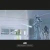 Komar Poster^Wandbild Star Wars Hallway 50 x 40 cm