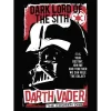 Komar Poster^Wandbild Star Wars Darth Vader The Chosen One 50 cm x 70 cm Rot