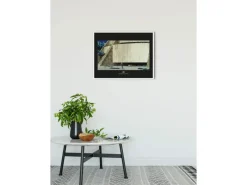 Komar Wandbild Star Wars Temple 50 x 40 cm