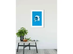 Komar Poster^Wandbild Star Wars Stormtroopers 30 x 40 cm