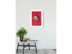 Komar Bilder^Wandbild Star Wars Pilot 40 x 50 cm