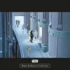Komar Wandbild Star Wars Elevator 40 x 30 cm