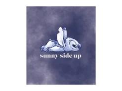 Komar Wanddekoration^Wandbild Stitch Sunny Side Up 30 cm x 40 cm