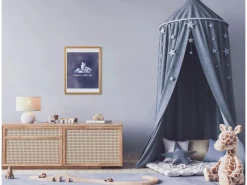 Komar Wanddekoration^Wandbild Stitch Sunny Side Up 30 cm x 40 cm