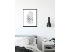 Komar Wandbild Tessera Calidum 40 x 50 cm